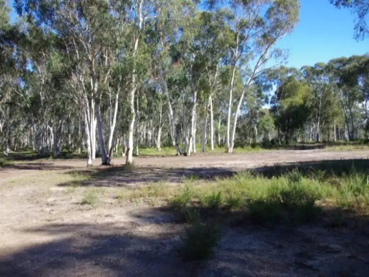 Second view of Homely land listing, Address available on request