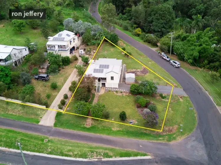 Second view of Homely house listing, 2 York Street, Imbil QLD 4570