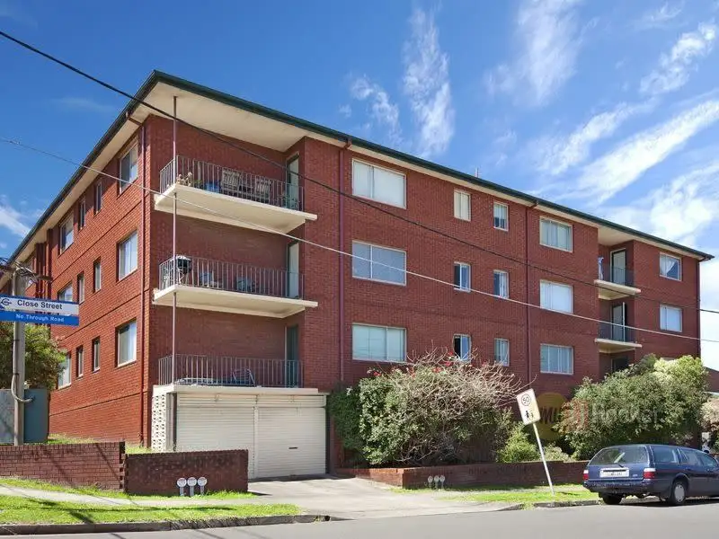 Main view of Homely unit listing, 17/226 Canterbury Road, Canterbury NSW 2193