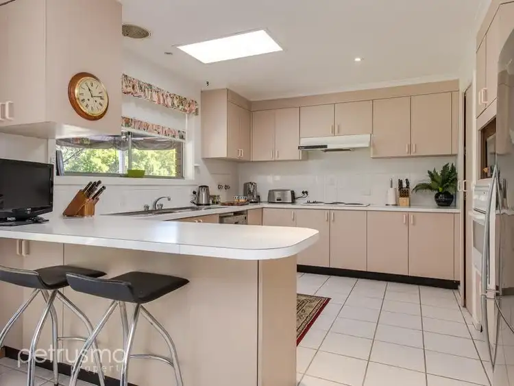 Fourth view of Homely house listing, 22 Selby Place, Berriedale TAS 7011