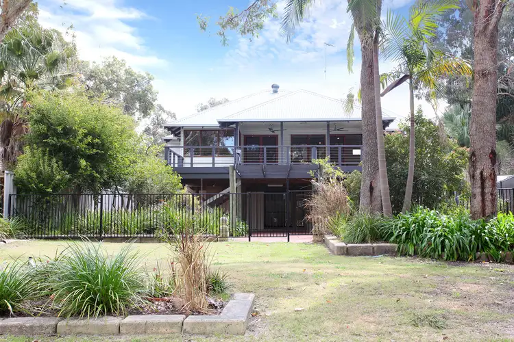39 Rodoreda Crescent, Ravenswood WA 6208