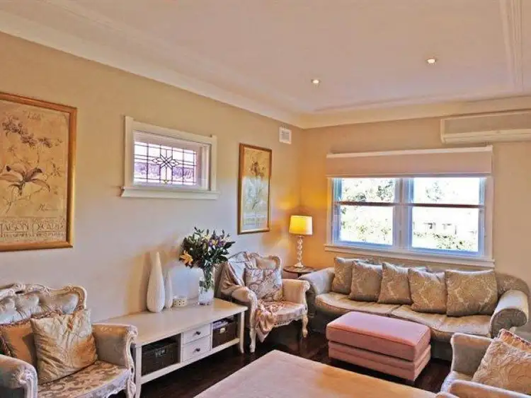 Main view of Homely apartment listing, 2/2A Central Street, Naremburn NSW 2065