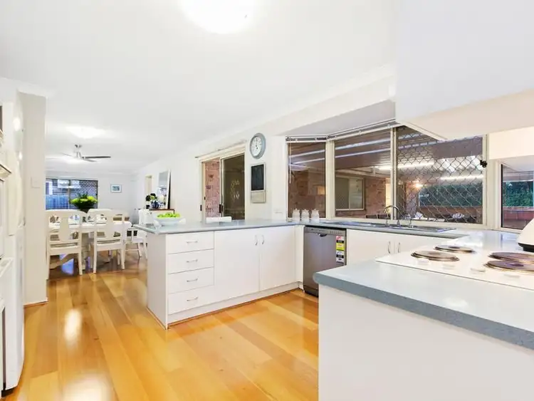 Seventh view of Homely house listing, 56 Palmwoods Crescent, Runcorn QLD 4113