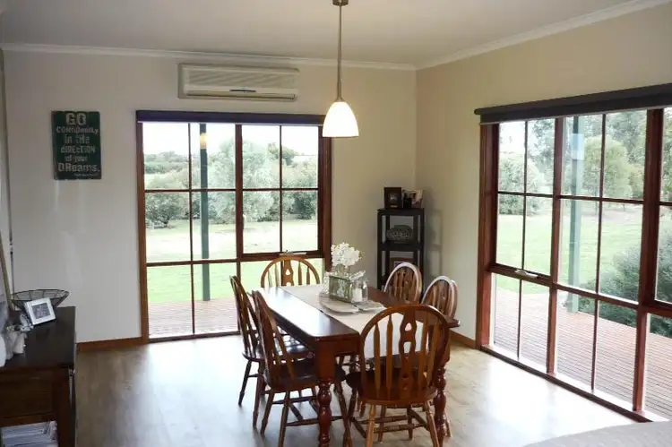 Fifth view of Homely house listing, 63 Kokoda Drive, Haven VIC 3401