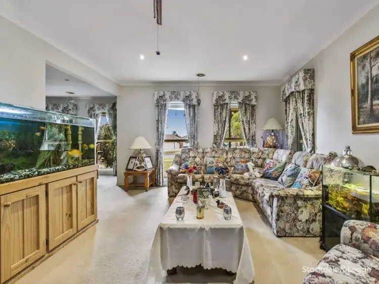 Fourth view of Homely house listing, 65 CENTRAL PARKWAY, Cranbourne West VIC 3977
