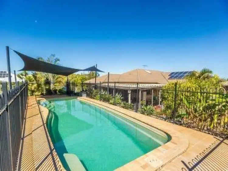145 Cocos Drive, Ningi QLD 4511