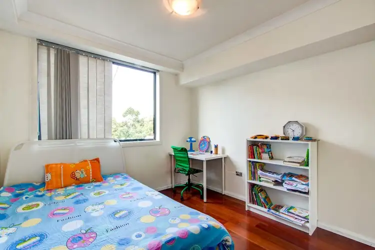 Fifth view of Homely apartment listing, 408/3-11 Orara Street, Waitara NSW 2077
