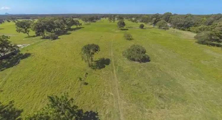 Second view of Homely land listing, Address available on request