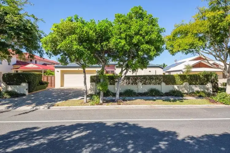 Fourth view of Homely house listing, 114 Endeavour Drive, Banksia Beach QLD 4507