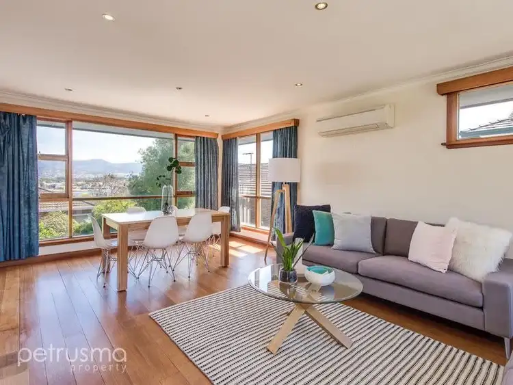 Third view of Homely house listing, 156A Gordons Hill Road, Lindisfarne TAS 7015