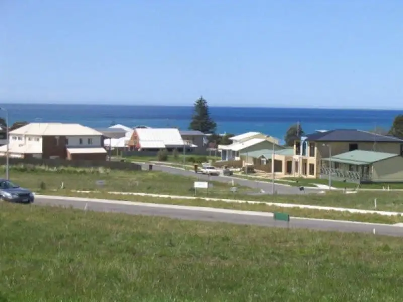 Main view of Homely land listing, Lot 45 Scenic Drive, Apollo Bay VIC 3233