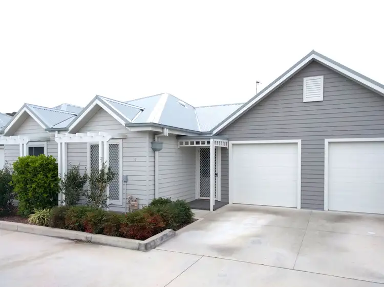 16/115 Christo Road, Waratah NSW 2298