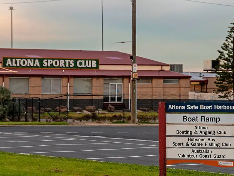 Seventh view of Homely house listing, 42 Sussex Street, Seaholme VIC 3018