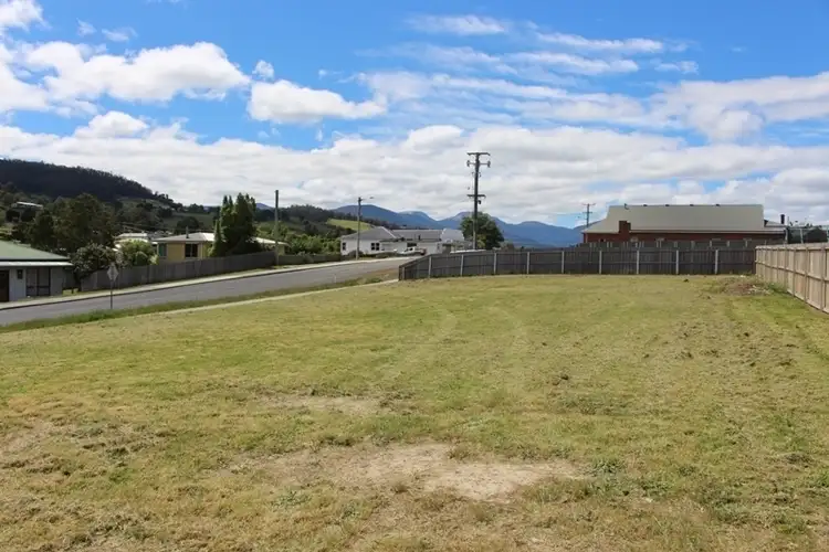 Third view of Homely land listing, Lot 2 Katherine Close, Ranelagh TAS 7109