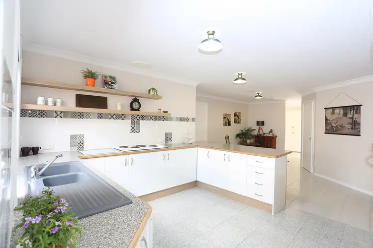 Second view of Homely house listing, 37 Captain Cook Close, Arundel QLD 4214