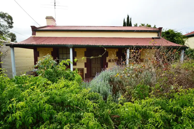 Address available on request