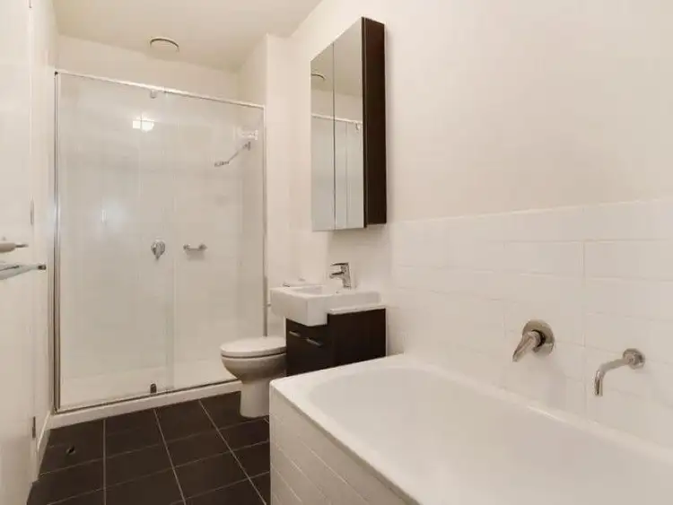 Second view of Homely townhouse listing, 181 David Drive, Sunshine West VIC 3020