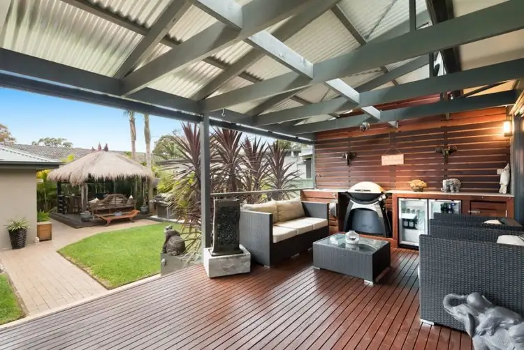 10 Kitchener Street, Caringbah NSW 2229