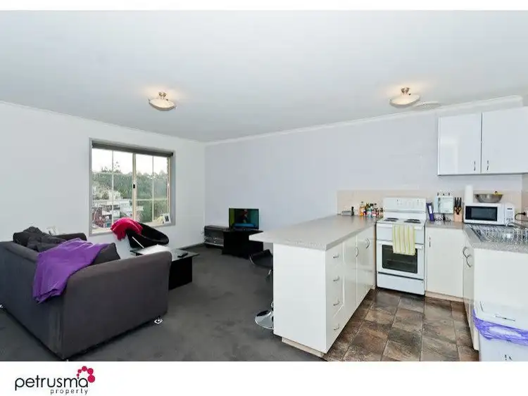 Fifth view of Homely unit listing, 5/32 Cato Avenue, West Hobart TAS 7000