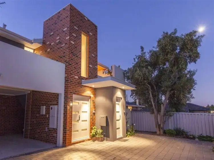 8/182 Loftus Street, North Perth WA 6006