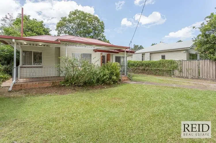 Second view of Homely house listing, 200 Ashgrove Avenue, Ashgrove QLD 4060