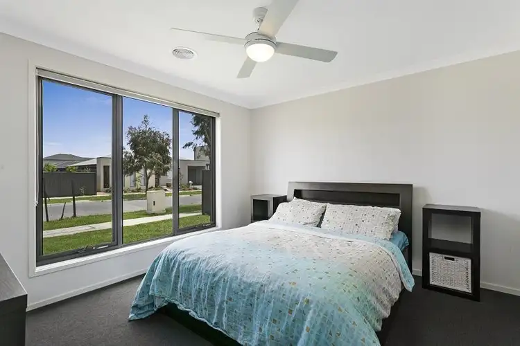 Sixth view of Homely house listing, 4 CANMORE STREET, Cranbourne East VIC 3977