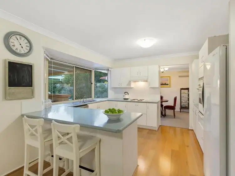 Third view of Homely house listing, 56 Palmwoods Crescent, Runcorn QLD 4113