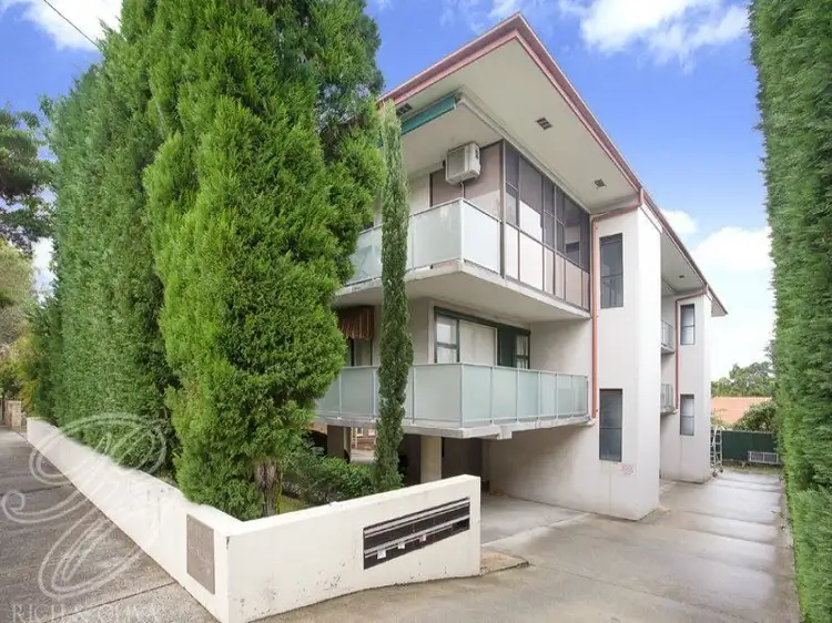 6/19 Dalhousie Street, Haberfield NSW 2045