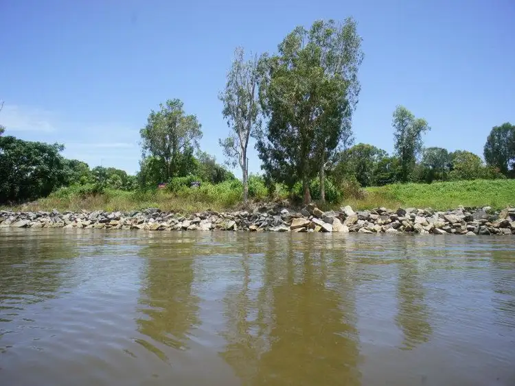 Second view of Homely land listing, 9 Riverside Parade, Trinity Park QLD 4879