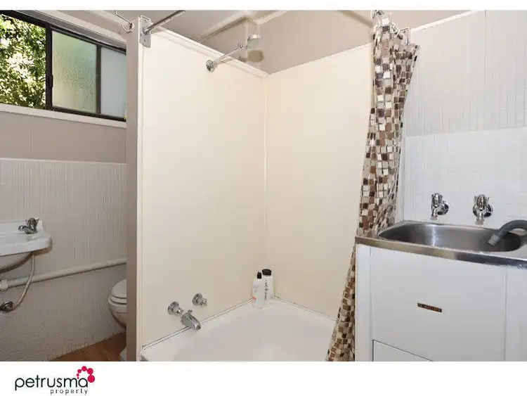 Sixth view of Homely house listing, 3/30 Corby Avenue, West Hobart TAS 7000