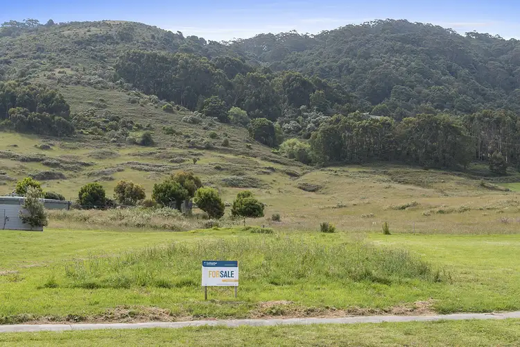 Second view of Homely land listing, 40 Seaview Drive, Apollo Bay VIC 3233