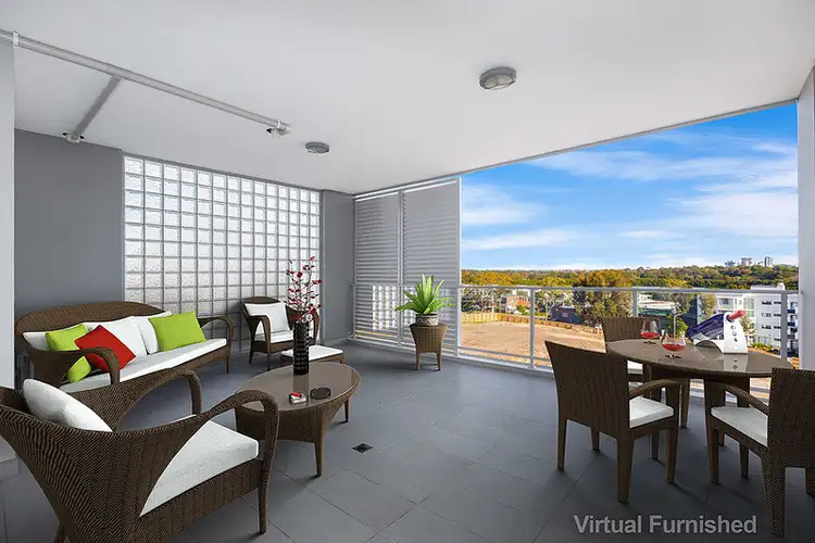 19/88 Tennyson Road, Mortlake NSW 2137