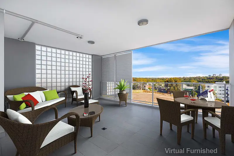Main view of Homely apartment listing, 19/88 Tennyson Road, Mortlake NSW 2137