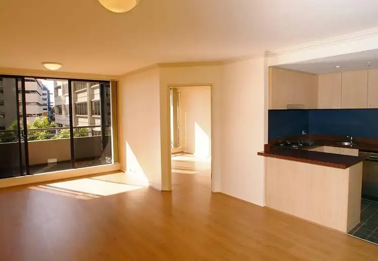 416/1 Sargeants Lane, St Leonards NSW 2065
