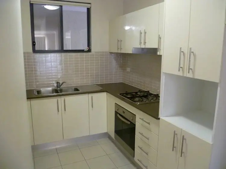 Second view of Homely unit listing, 23/32 Mons Road, Westmead NSW 2145
