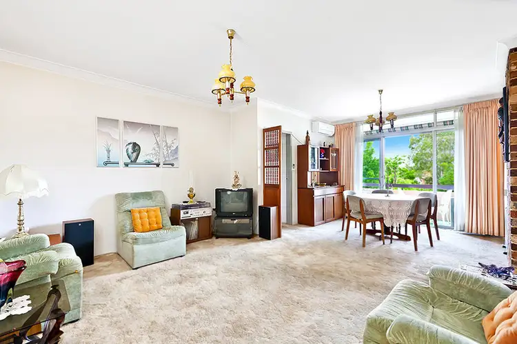 Main view of Homely apartment listing, 19/26 Tranmere Street, Drummoyne NSW 2047