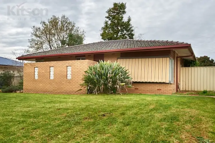 Main view of Homely house listing, 36 Norfolk Avenue, Lake Albert NSW 2650