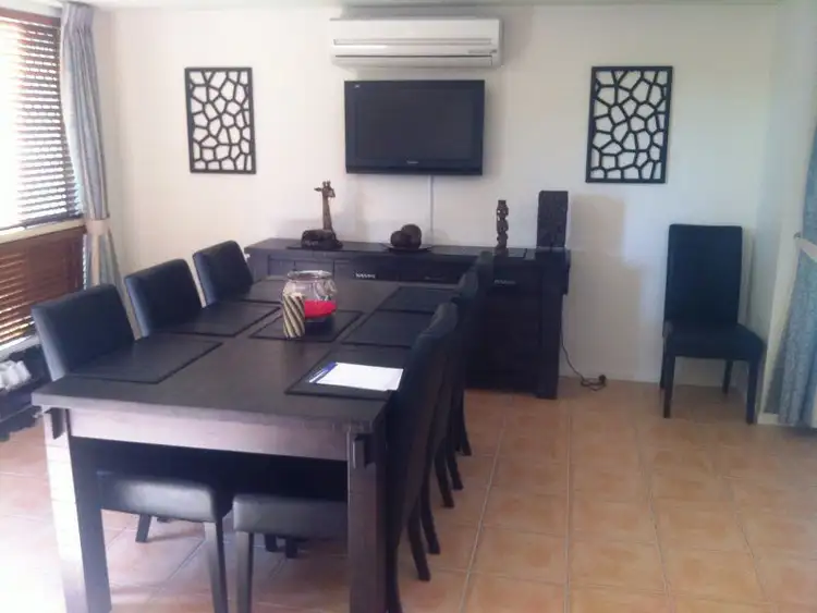 Third view of Homely house listing, 2 Sweetgum Place, Kirwan QLD 4817