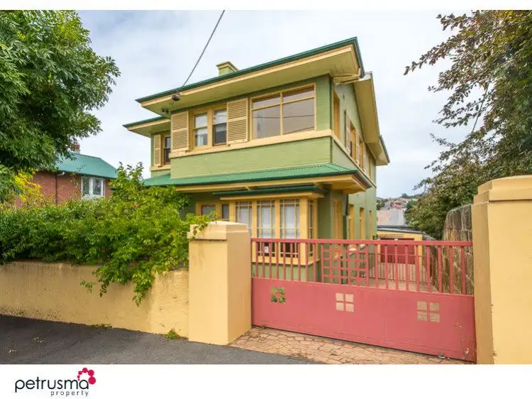 4 Church Street, Hobart TAS 7000