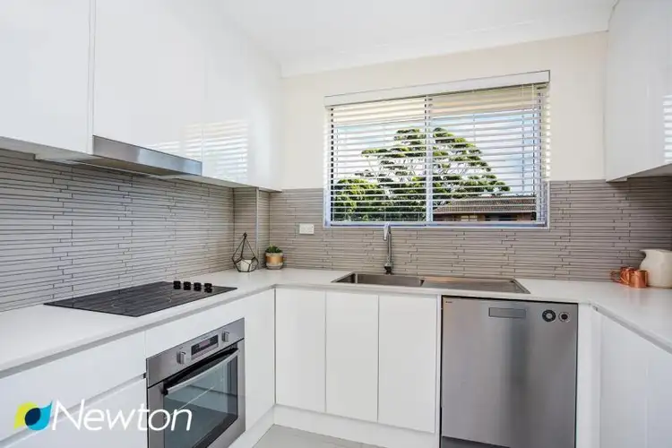 Second view of Homely apartment listing, 9/24 Judd Street, Cronulla NSW 2230