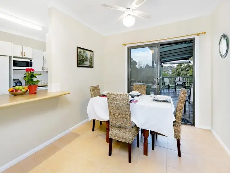 Sixth view of Homely house listing, 40 Dumbarton Place, Engadine NSW 2233