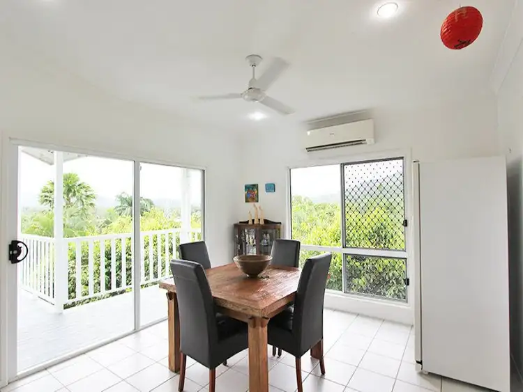 Sixth view of Homely house listing, 5 Jilbar Close, Caravonica QLD 4878