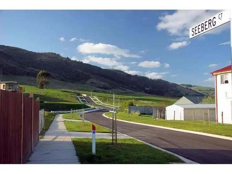 Sixth view of Homely land listing, LOT 7 Seeberg Court, Apollo Bay VIC 3233