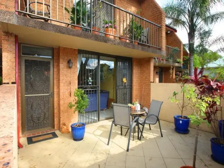 Third view of Homely townhouse listing, 7/70 Brighton Ave, Croydon Park NSW 2133