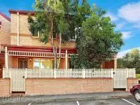 13/3-5 Concord Avenue, Concord West NSW 2138