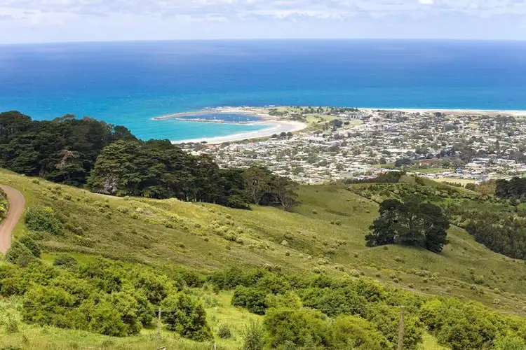 Second view of Homely house listing, 325 Tuxion Road, Apollo Bay VIC 3233