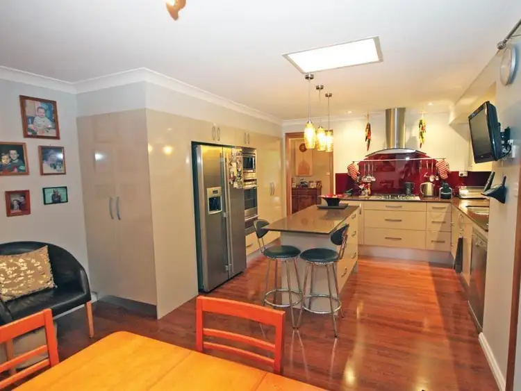 Fifth view of Homely house listing, 7 Trevally Street, Nelson Bay NSW 2315