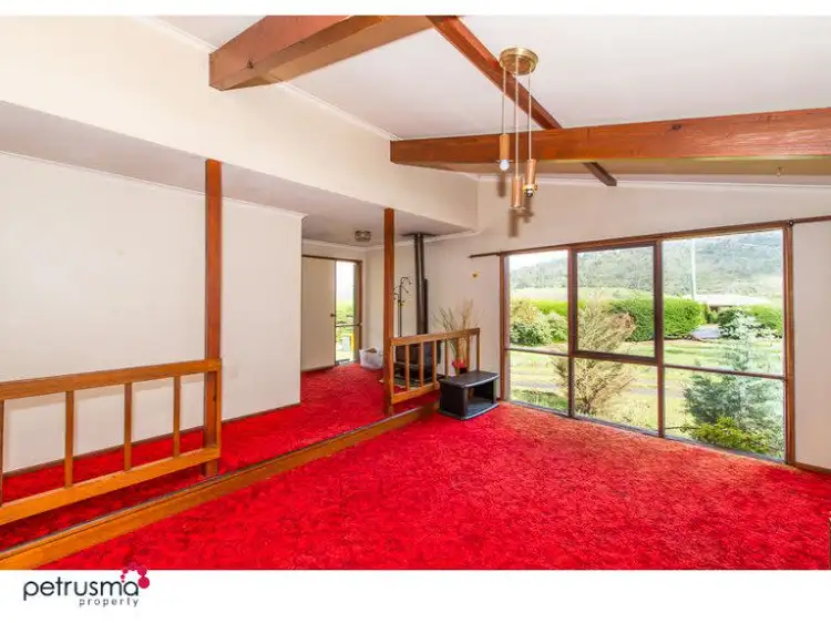 Second view of Homely house listing, 305 Back River Road, Magra TAS 7140