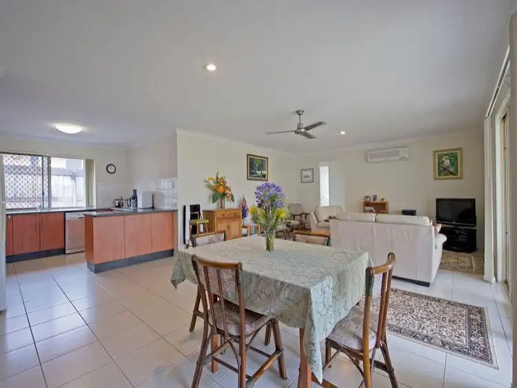 Third view of Homely house listing, 22 Armani Ave, Pimpama QLD 4209
