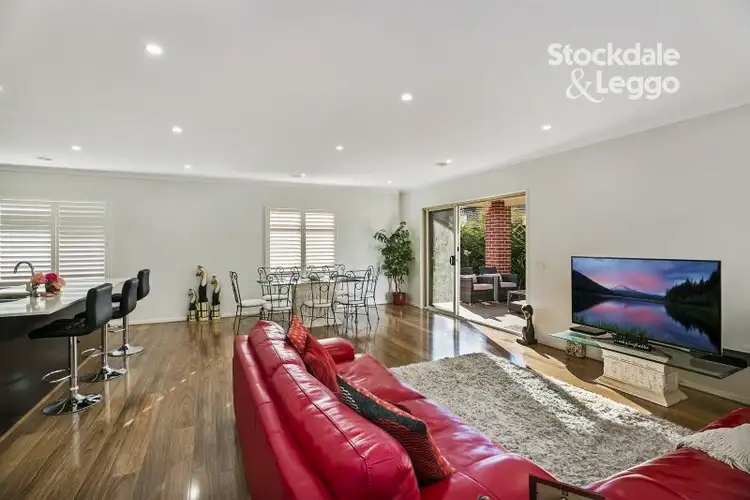 Sixth view of Homely house listing, 4 GAIA STREET, Cranbourne West VIC 3977